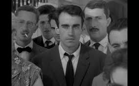 Picky Eyes Robert Bresson Pickpocket Bresson