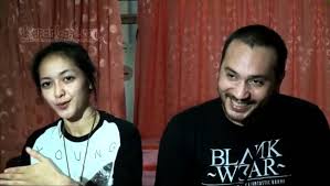 Gary iskak jadi dekat istri dan keluarga, kenapa? Richa Novisha Lupakan Masa Lalu Gary Iskak Youtube