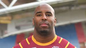 Michael Lawrence brings Huddersfield Giants stability for Warrington Wolves  test