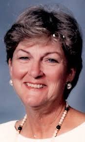 Jean Boston Obituary