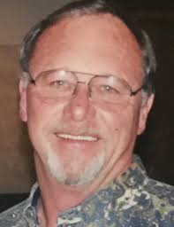 Obituary information for Larry E. Johnson