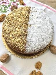 Maybe you would like to learn more about one of these? Torta Noci E Miele Alecakes Con Grano Saraceno Senza Glutine