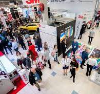 RemaDays Warsaw 2023 in three days! - Ptak Warsaw Expo