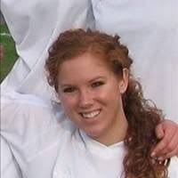 Heather Cosby's High School Bio