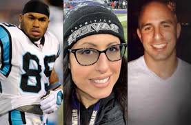 Man Confronts Former NFL Star Steve Smith Sr. For Sleeping With His Wife