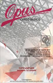 We did not find results for: Curso Basico De Opus 2017 Colegio De Arquitectos De Ciudad Obregon A C