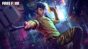 This new survivor is a swedish streamer and professional video game player who is just 19 years old. 13 Free Fire Characters Released In 2020 Do You Have All Of Them Dunia Games