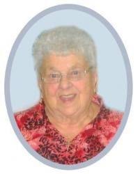 Olévine Haché Obituary