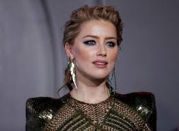 Amber laura heard was born in austin, texas, to patricia paige heard (née parsons), an internet researcher, and david c. Amber Heard Confirms Aquaman 2 After Johnny Depp Case