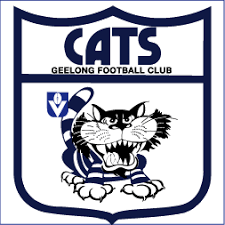 Our Old Logo From The 90 S Geelong Cats Geelong Football Club Geelong Football