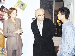 وقال الفنان الكبير رشوان توفيق، في تصريح خاص لـبوابة أخبار اليوم، إن خبر وفاة صديق عمره الفنان عزت العلايلي كان صادما. Ø¬Ø±ÙŠØ¯Ø© Ø§Ù„Ø¬Ø±ÙŠØ¯Ø© Ø§Ù„ÙƒÙˆÙŠØªÙŠØ© Ø±Ø´ÙˆØ§Ù† ØªÙˆÙÙŠÙ‚ ÙŠØ¨Ø¯Ø£ Ø±Ù…Ø¶Ø§Ù† Ø¨Ø§Ù„Ø´ÙŠØ® Ø§Ù„Ø´Ø¹Ø±Ø§ÙˆÙŠ ÙˆÙŠÙ†ØªÙ‡ÙŠ Ø¨Ø§Ù„Ø¨Ø¯Ù„Ø© ÙˆØ§Ù„ÙƒØ¹Ùƒ