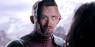 Deadpool ist seit einigen tagen auf fornite verfügbar. Scherz Oder Hinweis Hugh Jackman Hat Deadpool Im Bett Moviebreak De