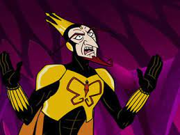 Villains from every episode of the venture bros. The Monarch Hobbydb