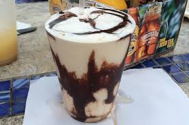 Maybe you would like to learn more about one of these? Bushwacker Cocktail