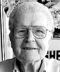 Terry REES Obituary (2017)