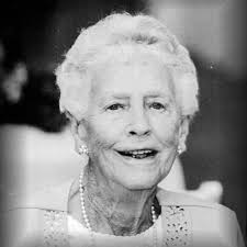 Dorothea "Dot" Cooper Pettigrew Obituary 2022