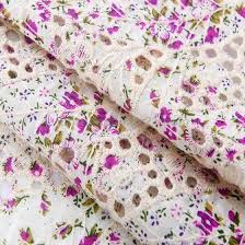 Well you're in luck, because here they come. Swiss Eyelet Embroidery Fabric 100 Cotton Cord Lace Embroidered Id 10990617 Buy China Embroidery Fabric Lace Cotton Fabric Lace Fabric Ec21