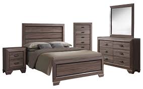 Kings Brand Black Brown Wood Modern Bedroom Furniture Queen Size Bed King Size Bedroom Furniture Sets Bedroom Furniture Sets Modern Bedroom Furniture Sets