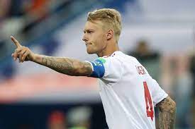 Latest fifa 21 players watched by you. Serie A News Italy Return With Atalanta A Dream Says Kjaer Goal Com