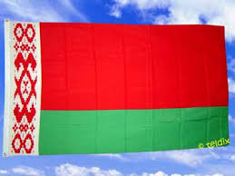 Diese richten sich gegen rund 80 weitere vertreter der staatsführung, erstmals aber auch gegen wichtige. Flagge Fahne Belarus Weissrussland 150 X 90 Cm Kaufen Bei Td Vermarktungs Gmbh