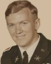 Patrick Nicholas Lawrence