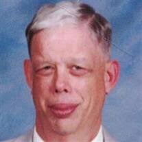 Donald Gene "Gene" Bergmann Obituary