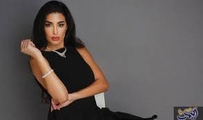 استئناف تصوير فيلم Little Black Dress Fashion Open Shoulder Tops