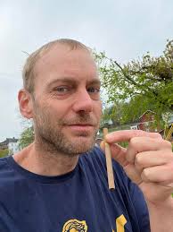 This is not a hobby it's a passion, lifestyle, and a love for cooking