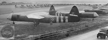 HORSA GLIDER