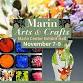 Marin Arts & Crafts Show event image