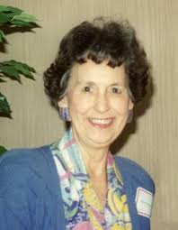 Martha Jean Fulton Harvey