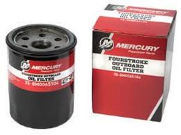 Mercury 35 8m0065104 Oil Filter