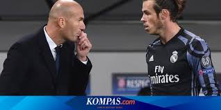 Он играет на позиции правый вингер. Alasan Gareth Bale Tak Kunjung Pergi Meski Dicampakkan Real Madrid Gaungplus Com