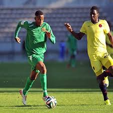 Von allgemeinen themen bis hin zu speziellen sachverhalten, finden sie auf. Mayambela Signs For Farense In Portugal Sport