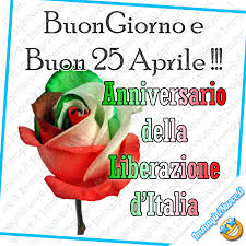 Vogliamo esserci, come sempre ci siamo stati, anche se quest'anno potremo festeggiarlo solo da casa e non per le strade e sulle piazze insieme, in tanti. Frasi E Immagini Buongiorno E Buona Domenica 25 Aprile Festa Della Liberazione 2021 Alphabetcity