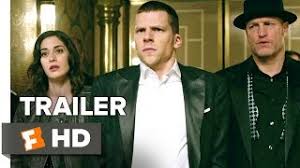 Vi movies and tv for free. Now You See Me 2 Official Trailer 2 2016 Mark Ruffalo Lizzy Caplan Movie Hd Youtube