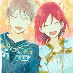 hokorobi no lamp 1 anime wall art retro poster japanese poster design