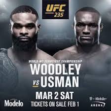 Check spelling or type a new query. All The Details Bettors Need For Ufc 235 Top Betting Sites