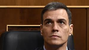Listen to pedro sánchez | soundcloud is an audio platform that lets you listen to what you love and share the stream tracks and playlists from pedro sánchez on your desktop or mobile device. Spanien Vor Der Parlamentswahl Sozialisten Geben Sich Siegessicher Archiv
