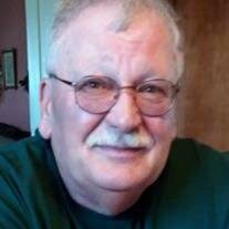 Thomas E. Coble Obituary