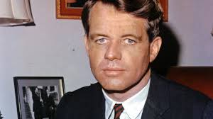 El asesinato de Robert Kennedy: tres disparos que frustraron el cambio