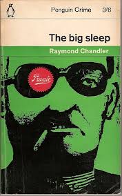 Book Review: The Big Sleep // Raymond Chandler : The Indiependent