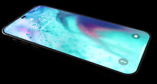 Iphone 12 trailer concept with no cameras on the back until you start shooting, thanks for oled screen hey siri, project it! Forget Iphone 11 Apple S Next Radical Iphones Revealed