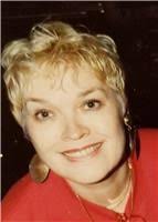 JoAnn Walker Obituary (1937