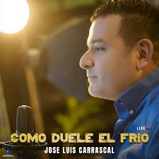Jose Luis Carrascal