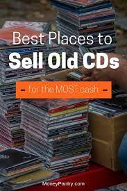 Celebrate the music of peter green and the early years of fleetwood mac (mediabook). 16 Best Places To Sell Used Cds Online For The Most Cash Near You Moneypantry
