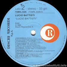 Image result for dischi liscio copertine