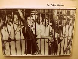 The Voice of the Mahatma: A Tribute to Bapu
