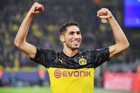See more of achraf hakimi on facebook. Mercato Le Bayern Tente Un Passage En Force Pour Hakimi Football Maxifoot