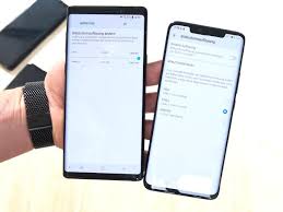 Here you can compare huawei mate 20 x and huawei mate 20 pro. Galaxy S10 Vs Huawei Mate 20 Pro Possibilities Vs Reality Slashgear